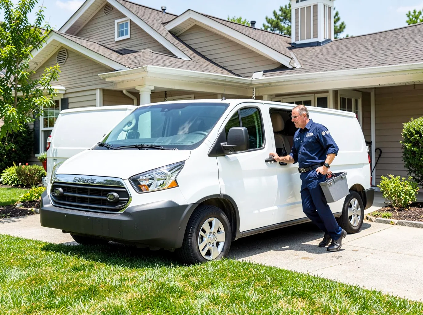 Emergency Plumber company in Pendleton, IN